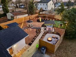 Fire Pit