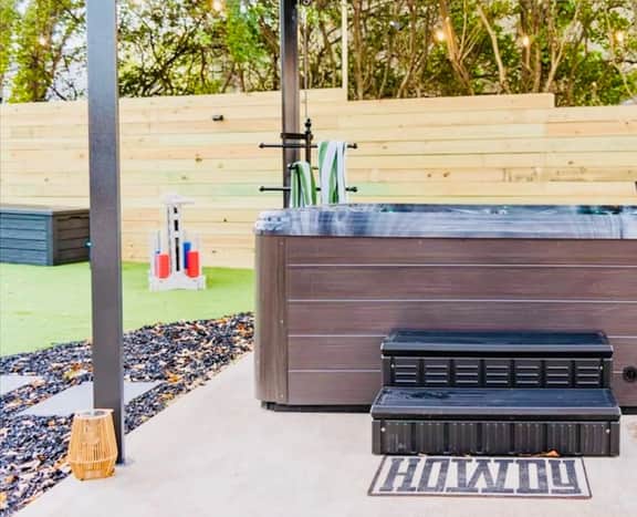 Fire Pit